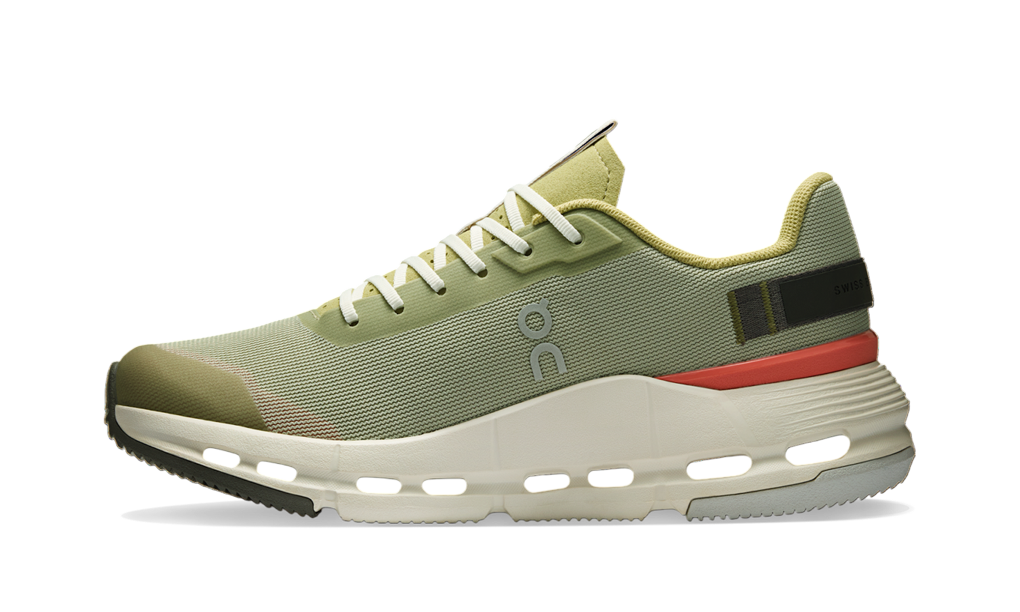 Cloudnova Form 2 Women "Chalk salmon" 3WE30173288