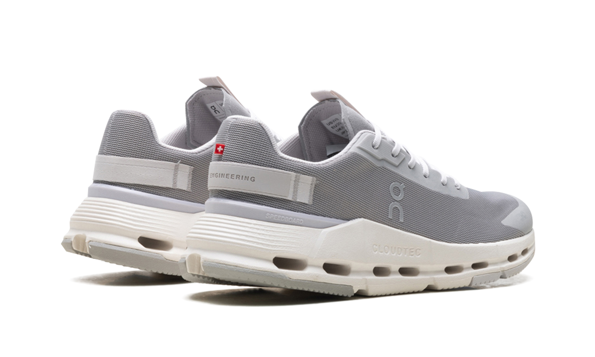 Cloudnova Form 2 Women "Fog lavender" 3WE30173242