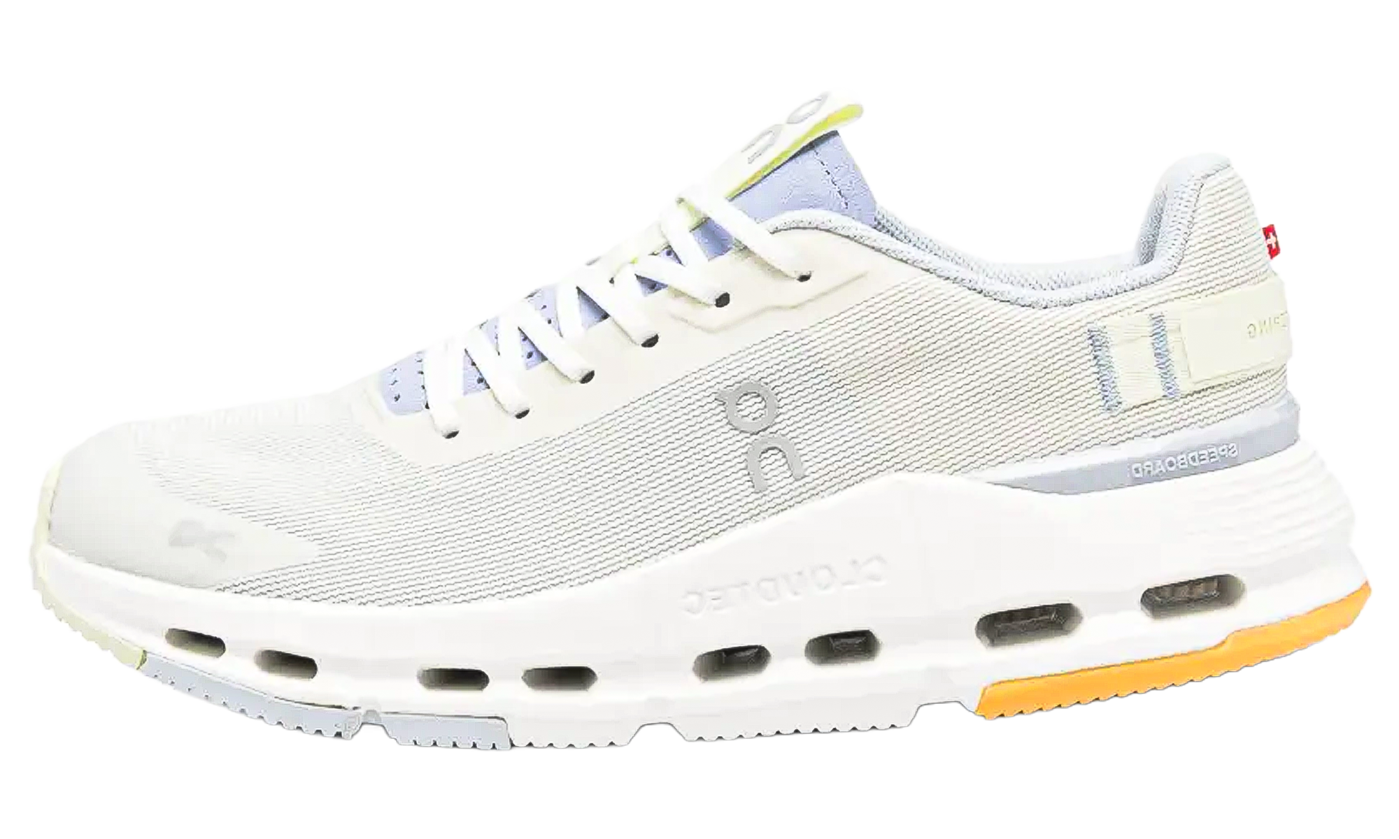 Cloudnova Form 2 Women "Ghost marsh" 3WE30174805