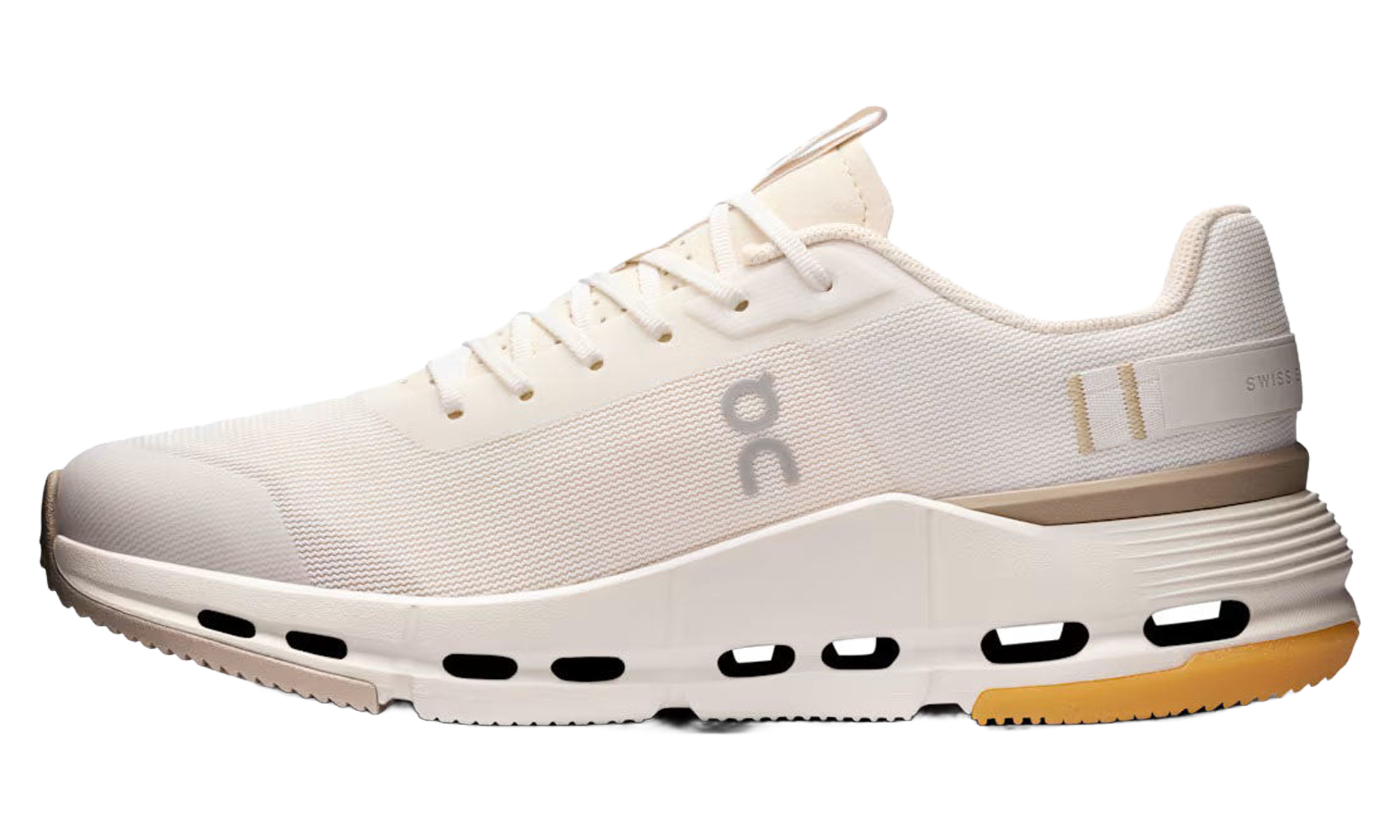 Cloudnova Form 2 Women "Ivory desert" 3WE30174804
