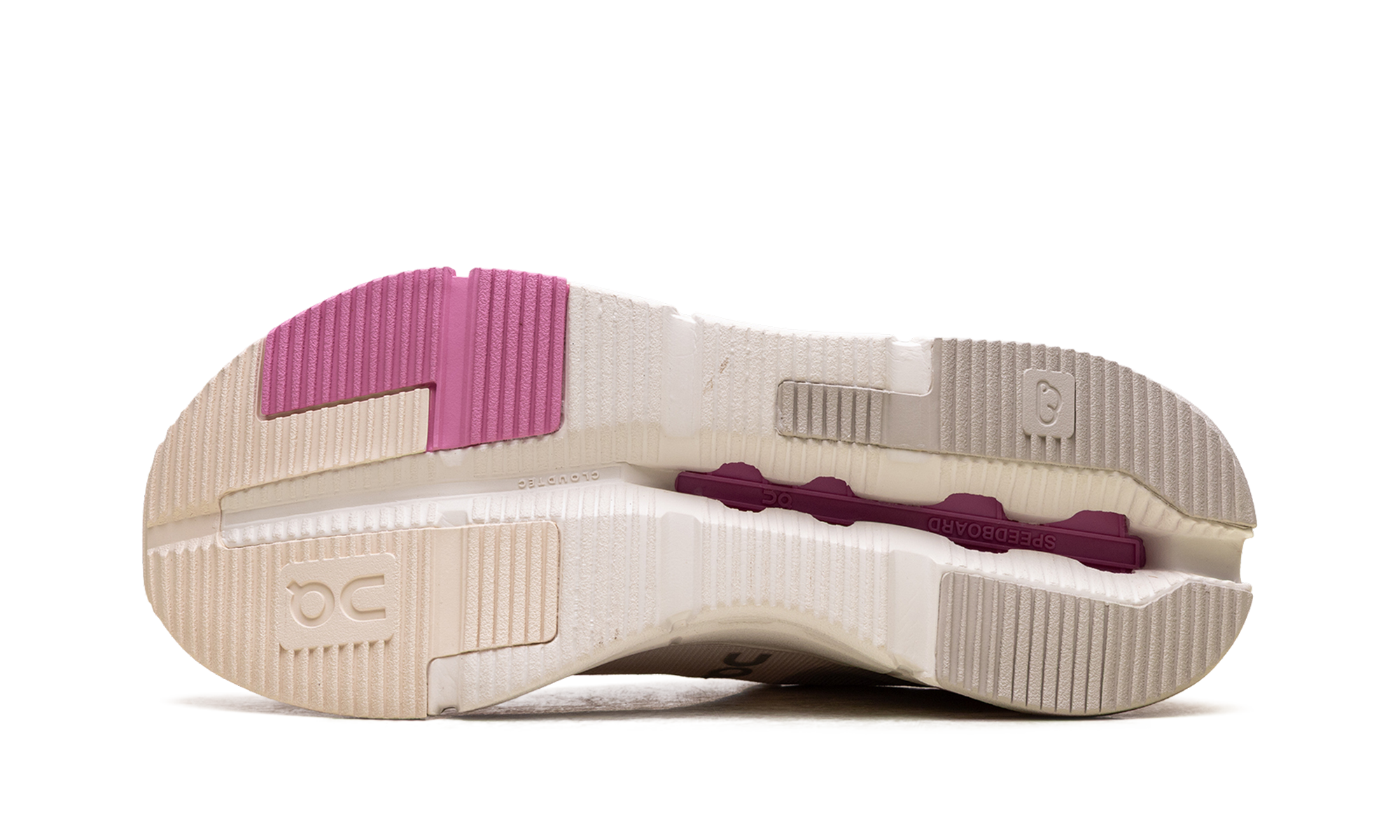 Cloudnova Form 2 Women "Pearl raspberry" 3WE30173289
