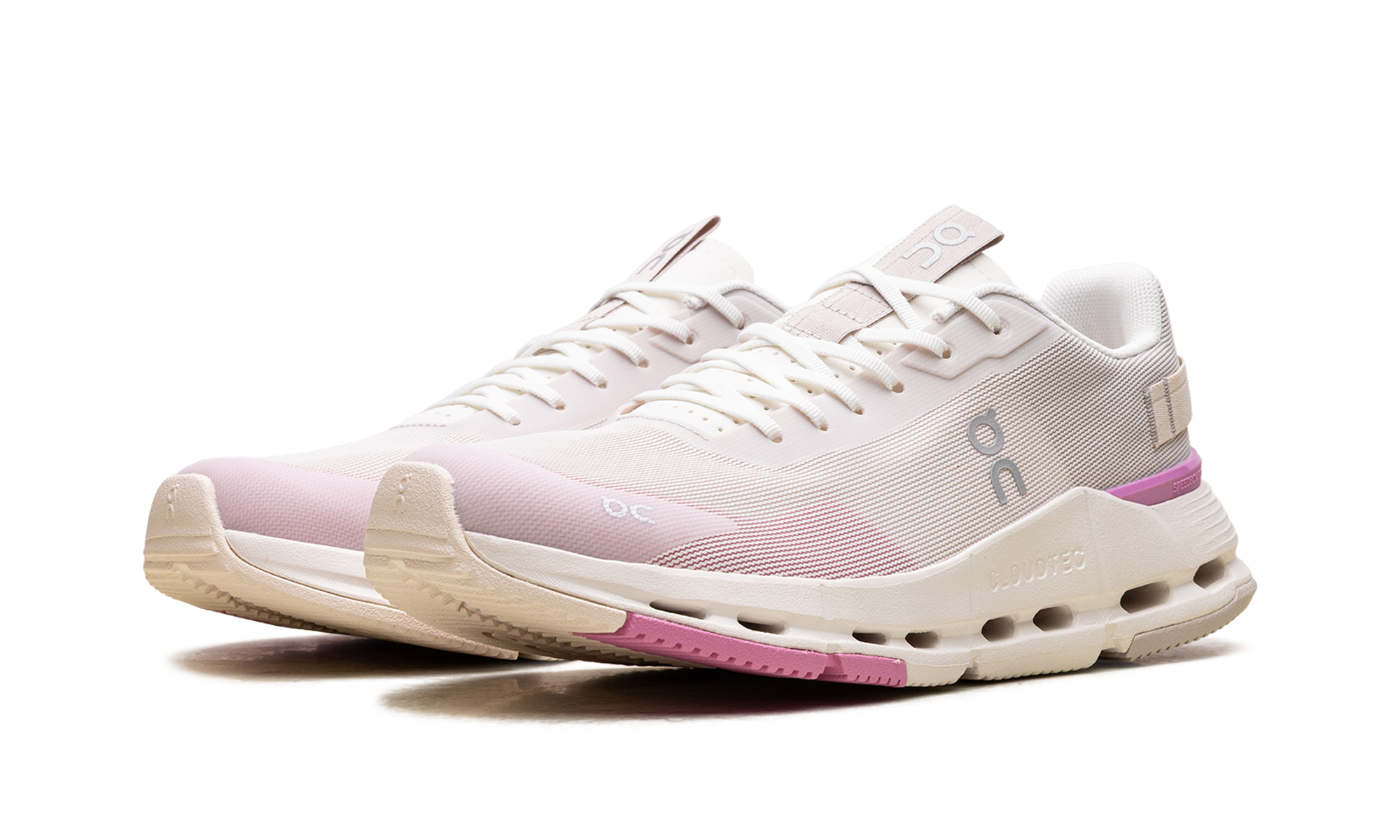 Cloudnova Form 2 Women "Pearl raspberry" 3WE30173289