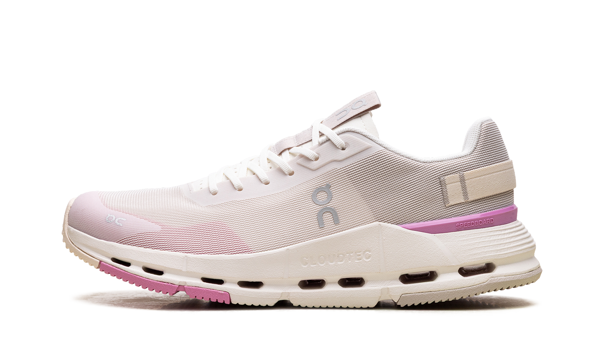 Cloudnova Form 2 Women "Pearl raspberry" 3WE30173289