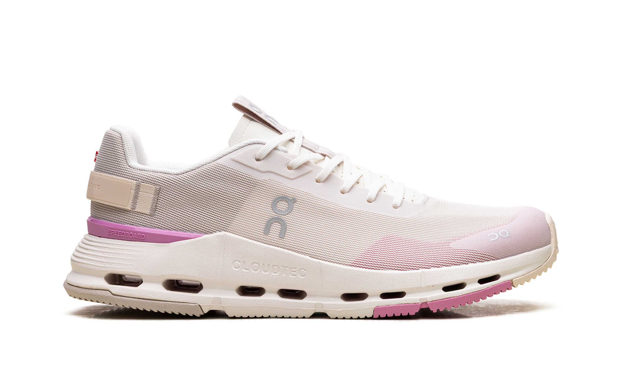 Cloudnova Form 2 Women "Pearl raspberry" 3WE30173289