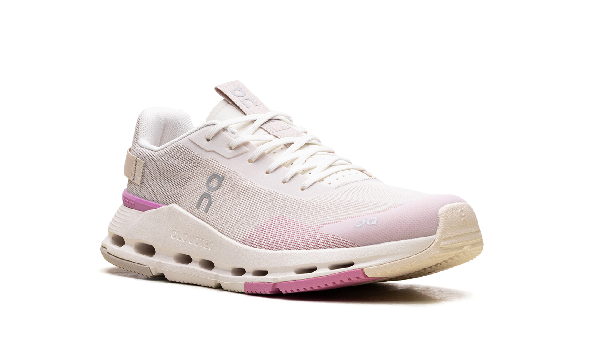 Cloudnova Form 2 Women "Pearl raspberry" 3WE30173289