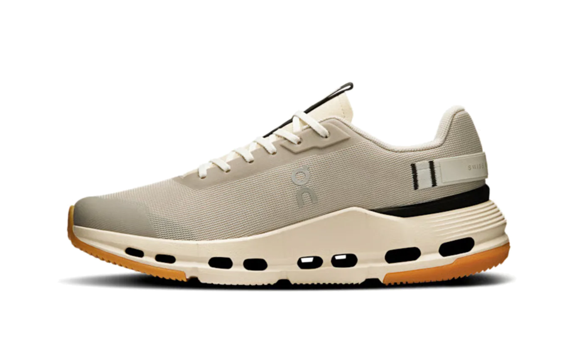 Cloudnova Form 2 Women "Truffle dew" 3WE30174141