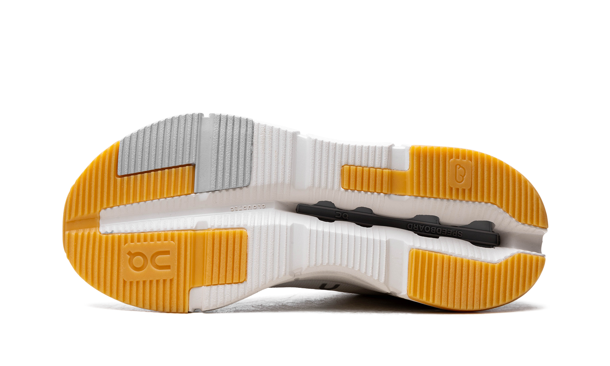 Cloudnova Form 2 Women "White ivory" 3WE30170924