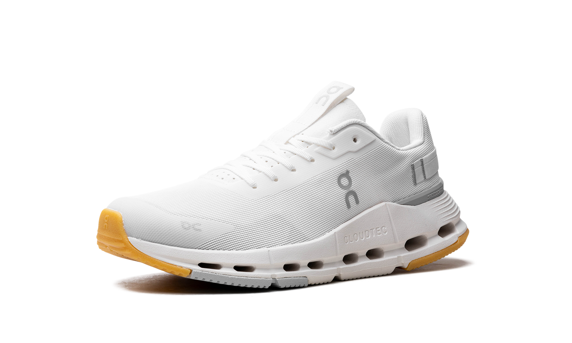 Cloudnova Form 2 Women "White ivory" 3WE30170924