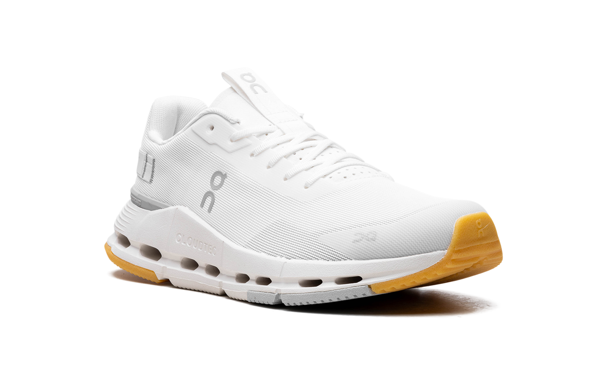Cloudnova Form 2 Women "White ivory" 3WE30170924