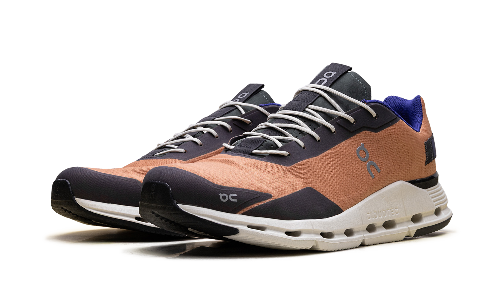 Cloudnova Form "Terracotta/forest" 26.98799