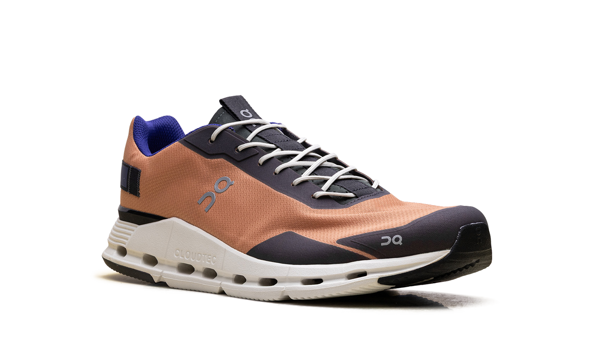 Cloudnova Form "Terracotta/forest" 26.98799