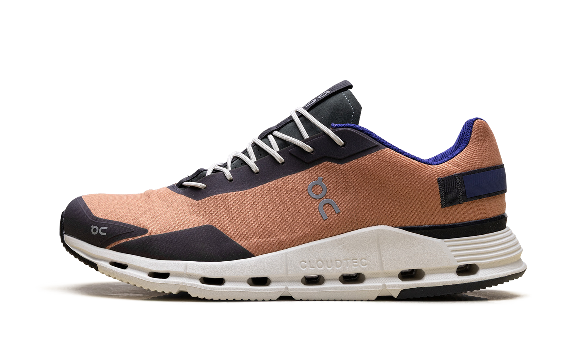 Cloudnova Form "Terracotta/forest" 26.98799