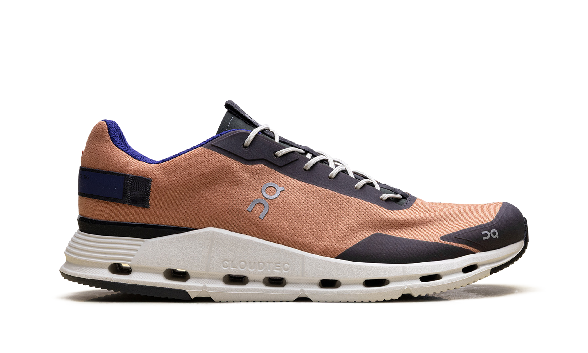 Cloudnova Form "Terracotta/forest" 26.98799
