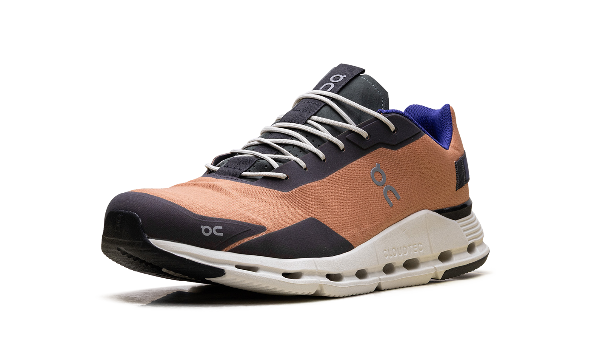 Cloudnova Form "Terracotta/forest" 26.98799