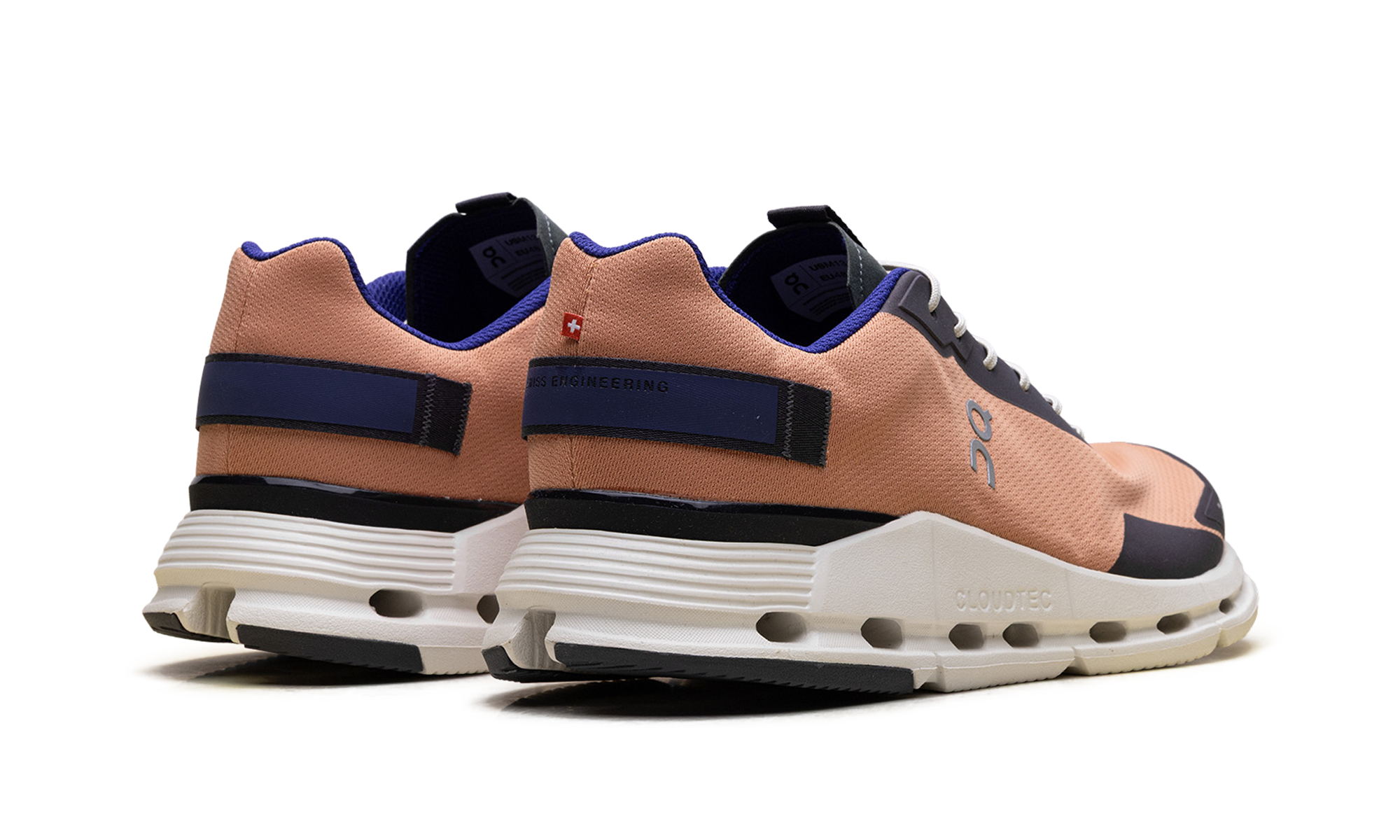 Cloudnova Form "Terracotta/forest" 26.98799