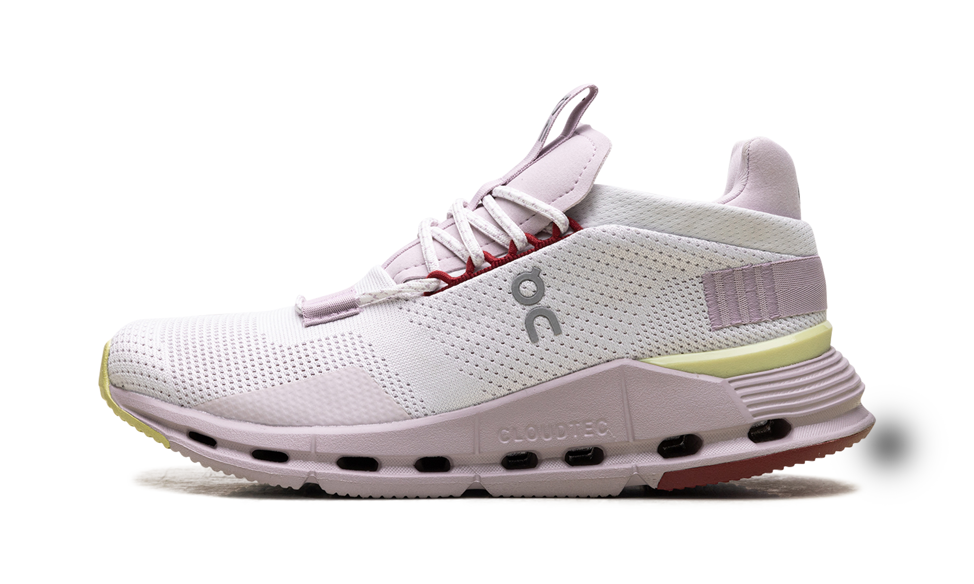 Cloudnova Women "Grey" 26.97886