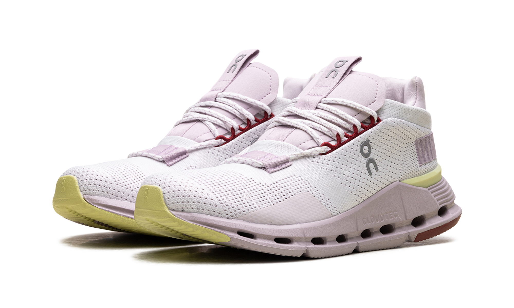 Cloudnova Women "Grey" 26.97886