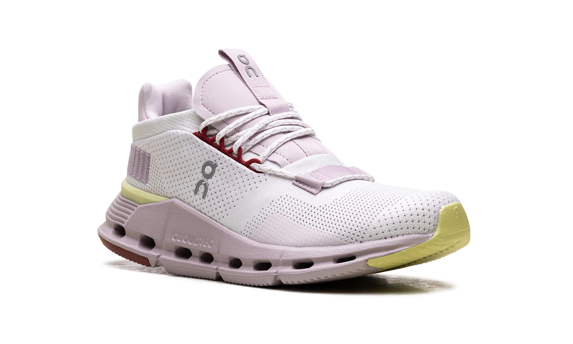 Cloudnova Women "Grey" 26.97886