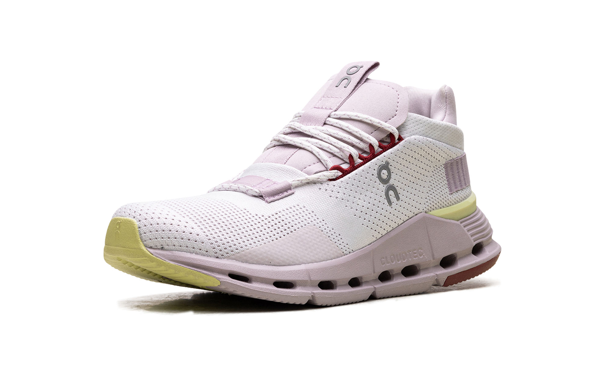 Cloudnova Women "Grey" 26.97886
