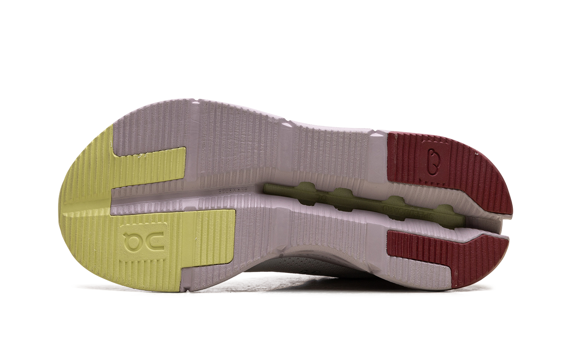 Cloudnova Women "Grey" 26.97886