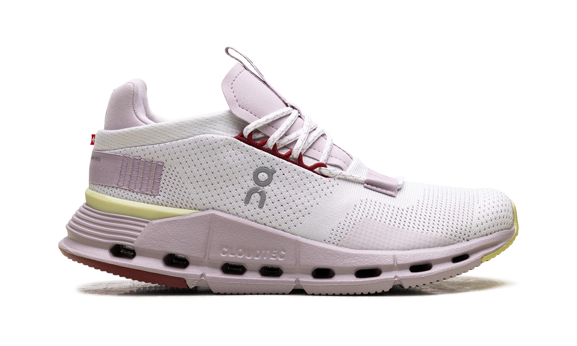 Cloudnova Women "Grey" 26.97886