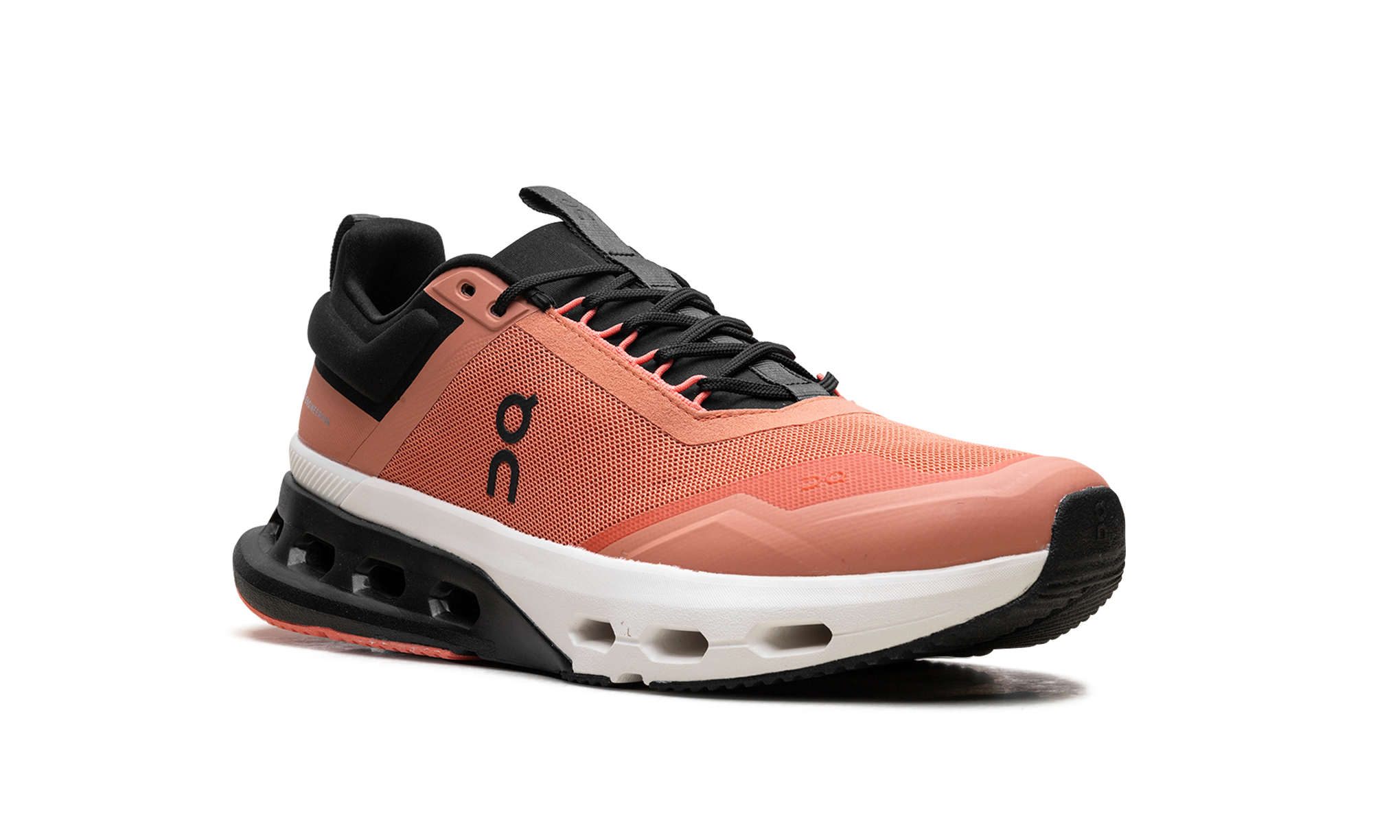 Cloudnova X "Canyon salmon" 3ME30413291