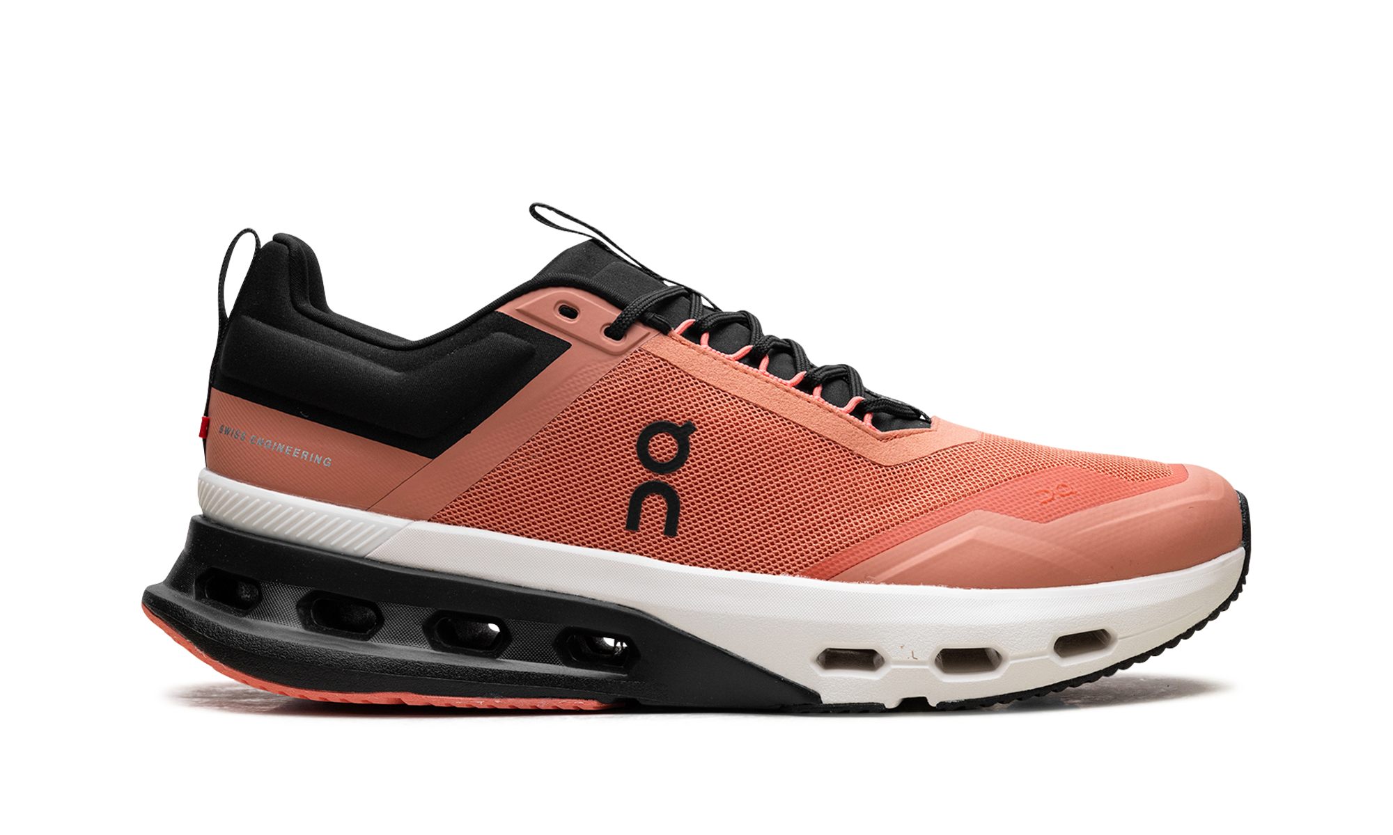 Cloudnova X "Canyon salmon" 3ME30413291