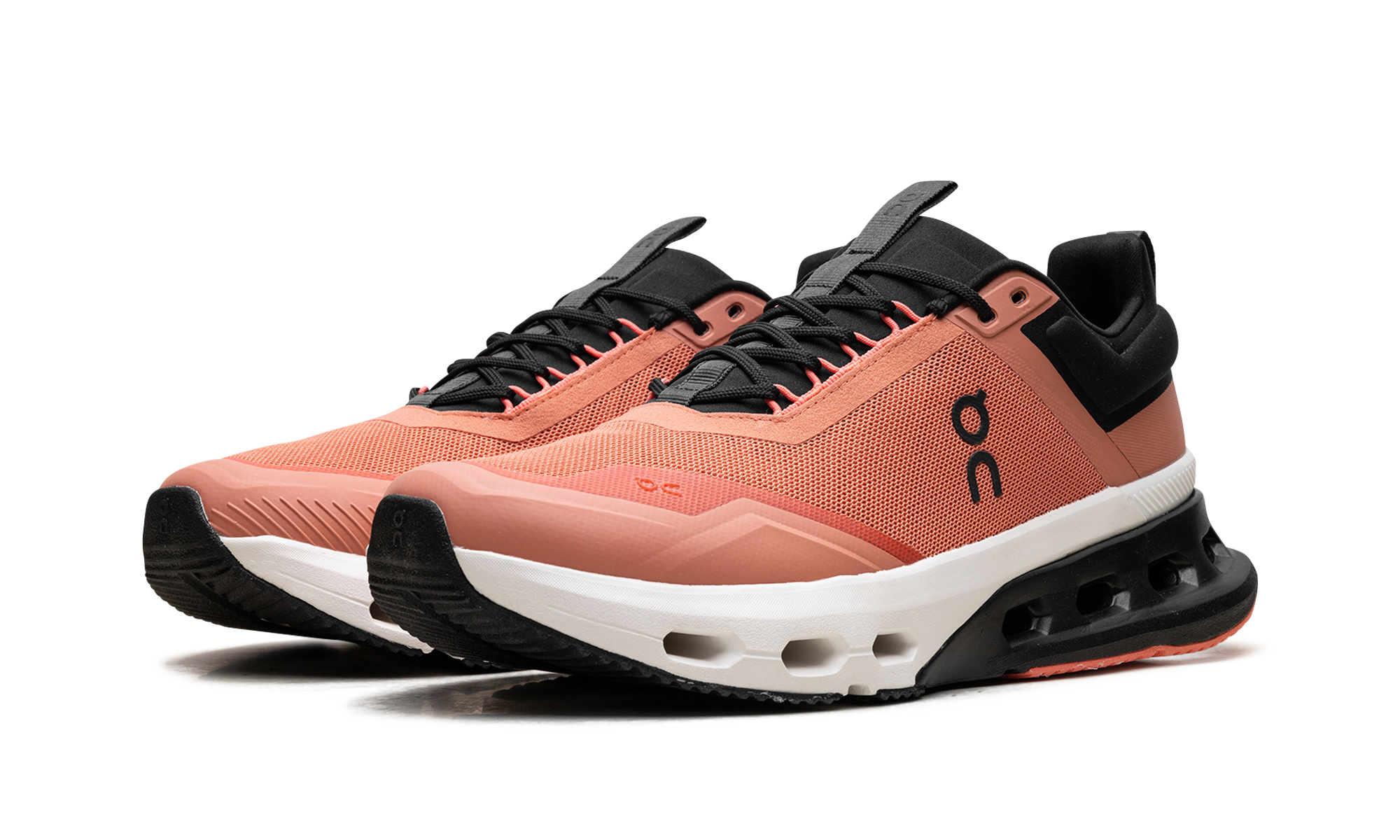 Cloudnova X "Canyon salmon" 3ME30413291