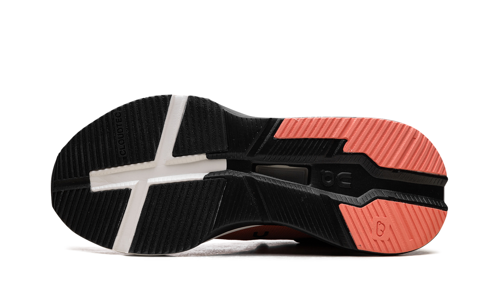 Cloudnova X "Canyon salmon" 3ME30413291