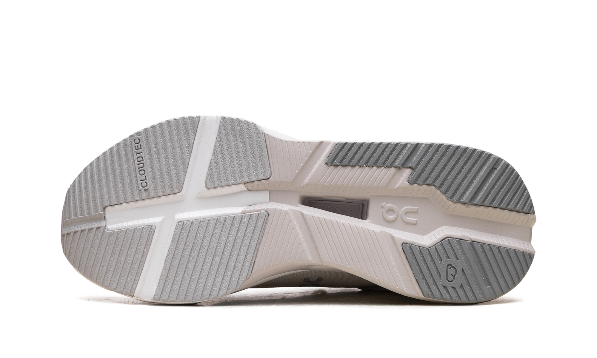 Cloudnova X "White glacier" 3ME30410813