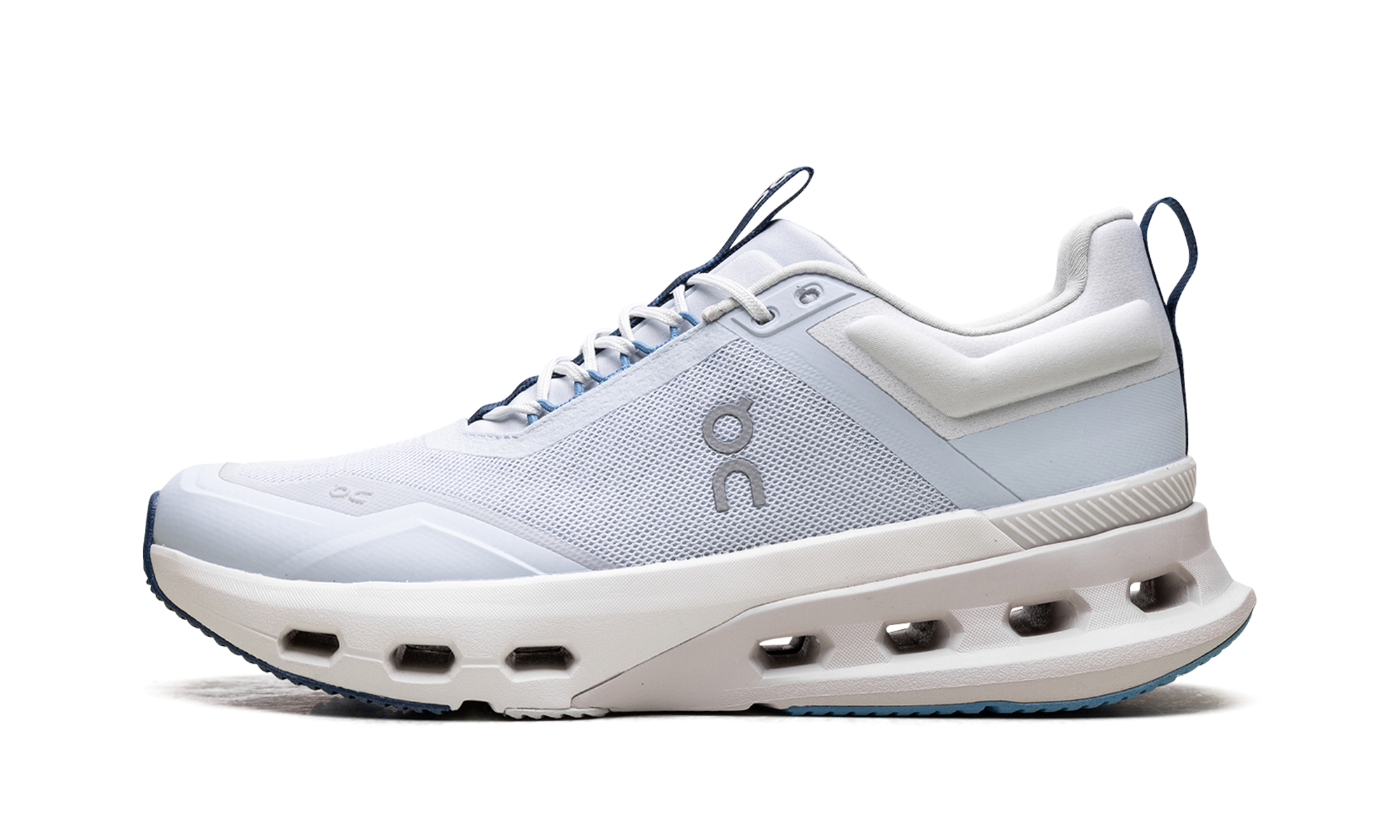 Cloudnova X Women "Arctic niagara" 3WE30411516
