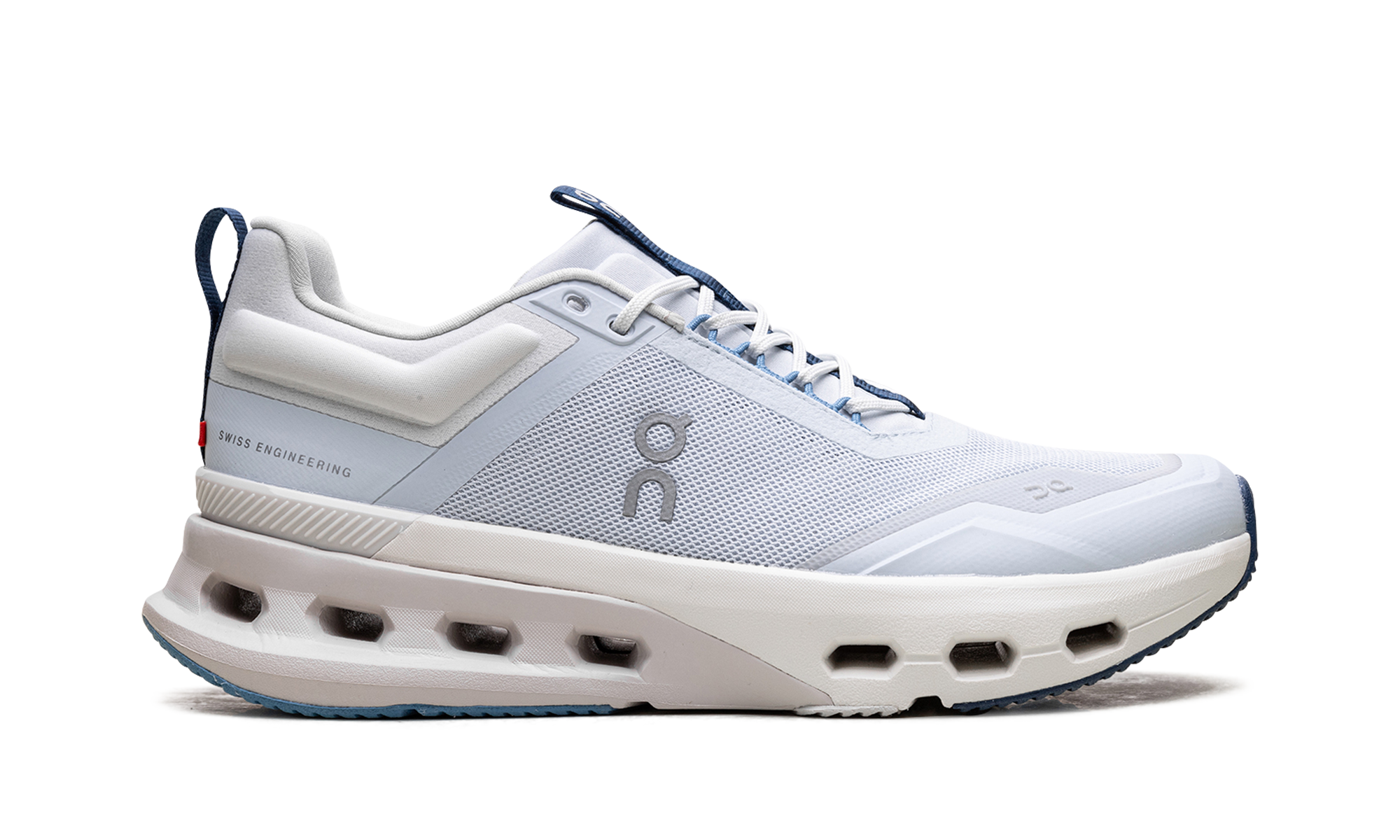Cloudnova X Women "Arctic niagara" 3WE30411516