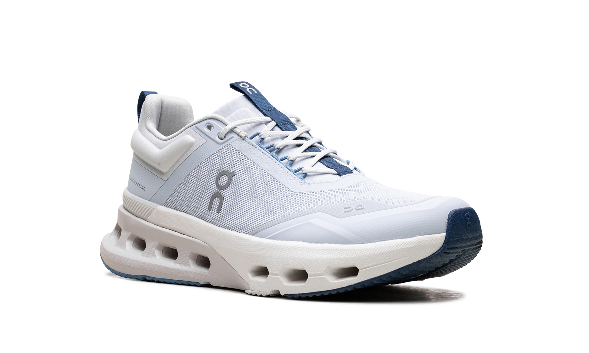 Cloudnova X Women "Arctic niagara" 3WE30411516