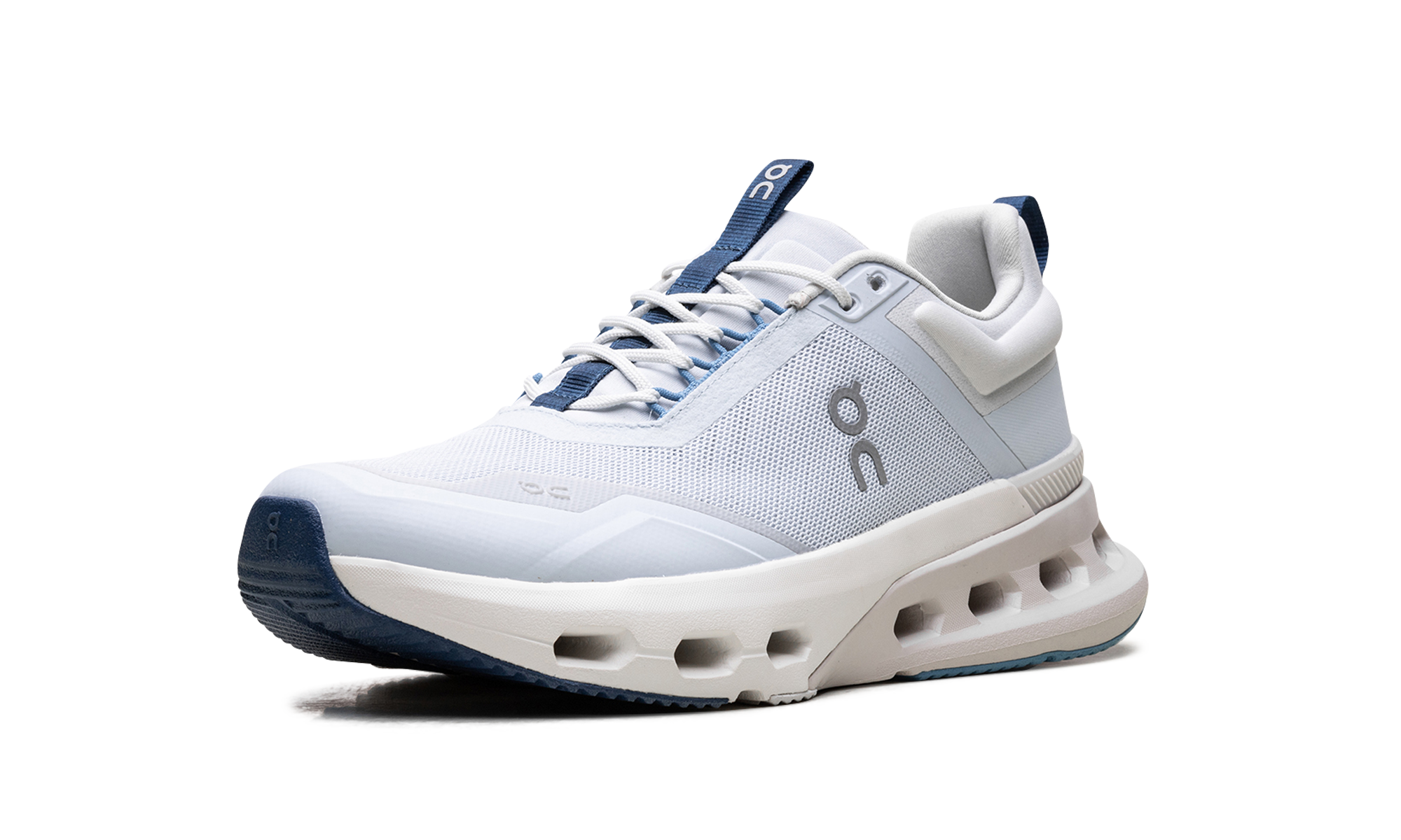 Cloudnova X Women "Arctic niagara" 3WE30411516