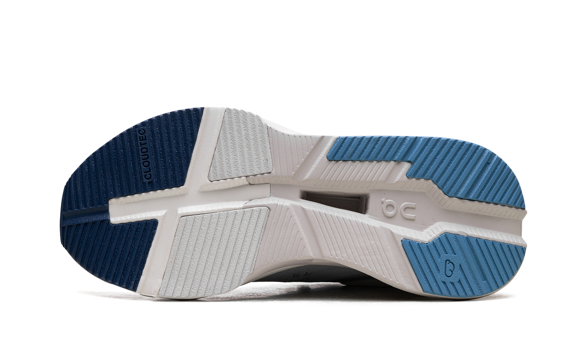 Cloudnova X Women "Arctic niagara" 3WE30411516