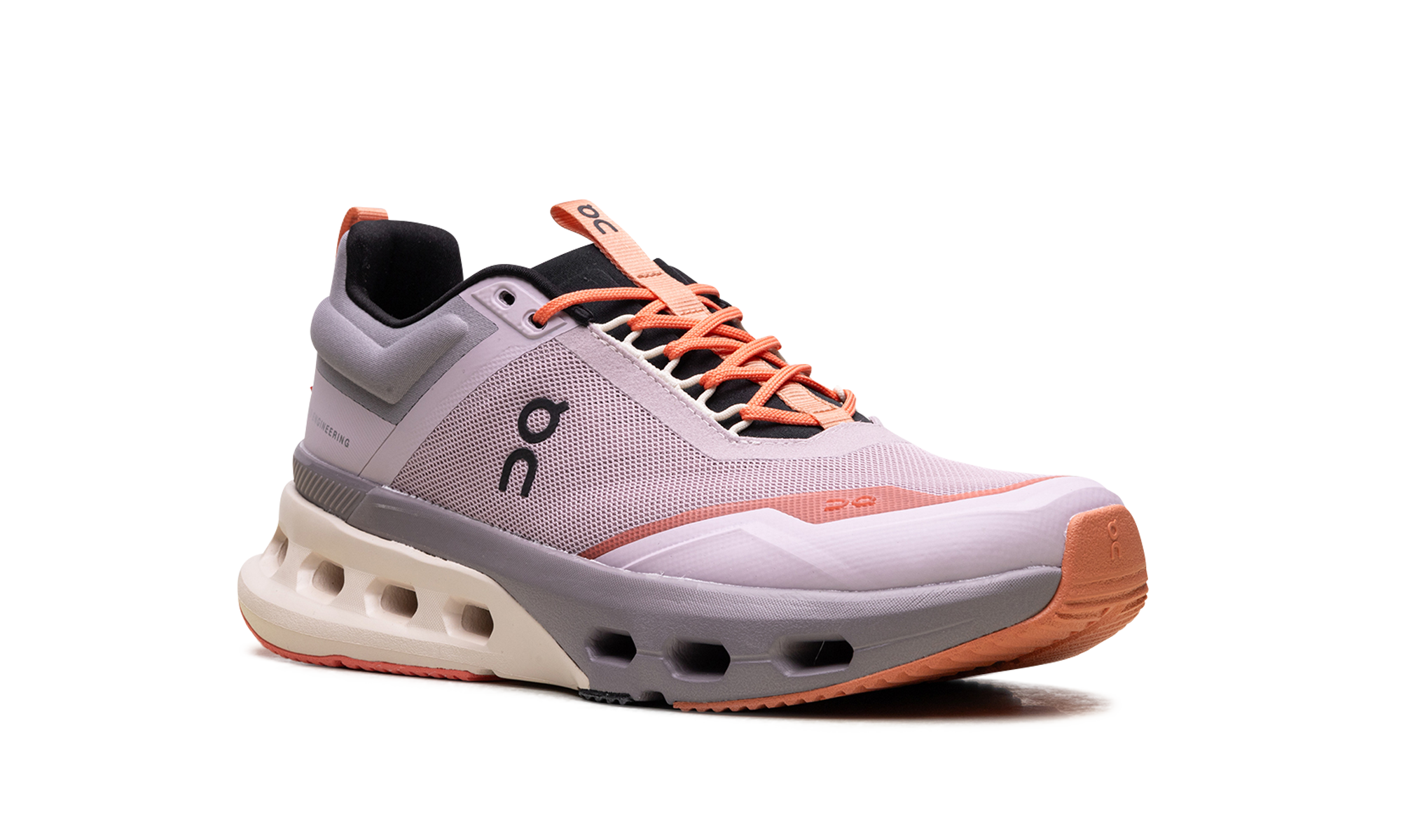 Cloudnova X Women "Mauve dew" 3WE30413102