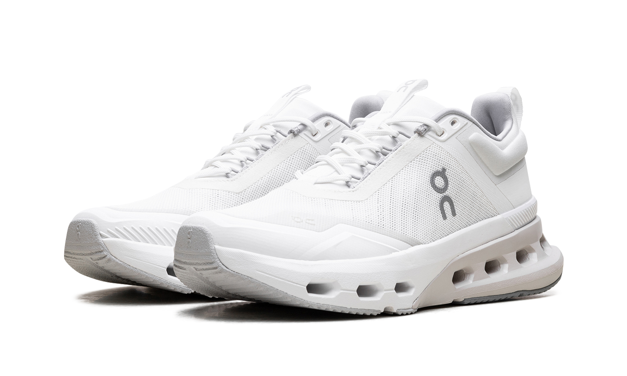 Cloudnova X Women "White glacier" 3WE30410813