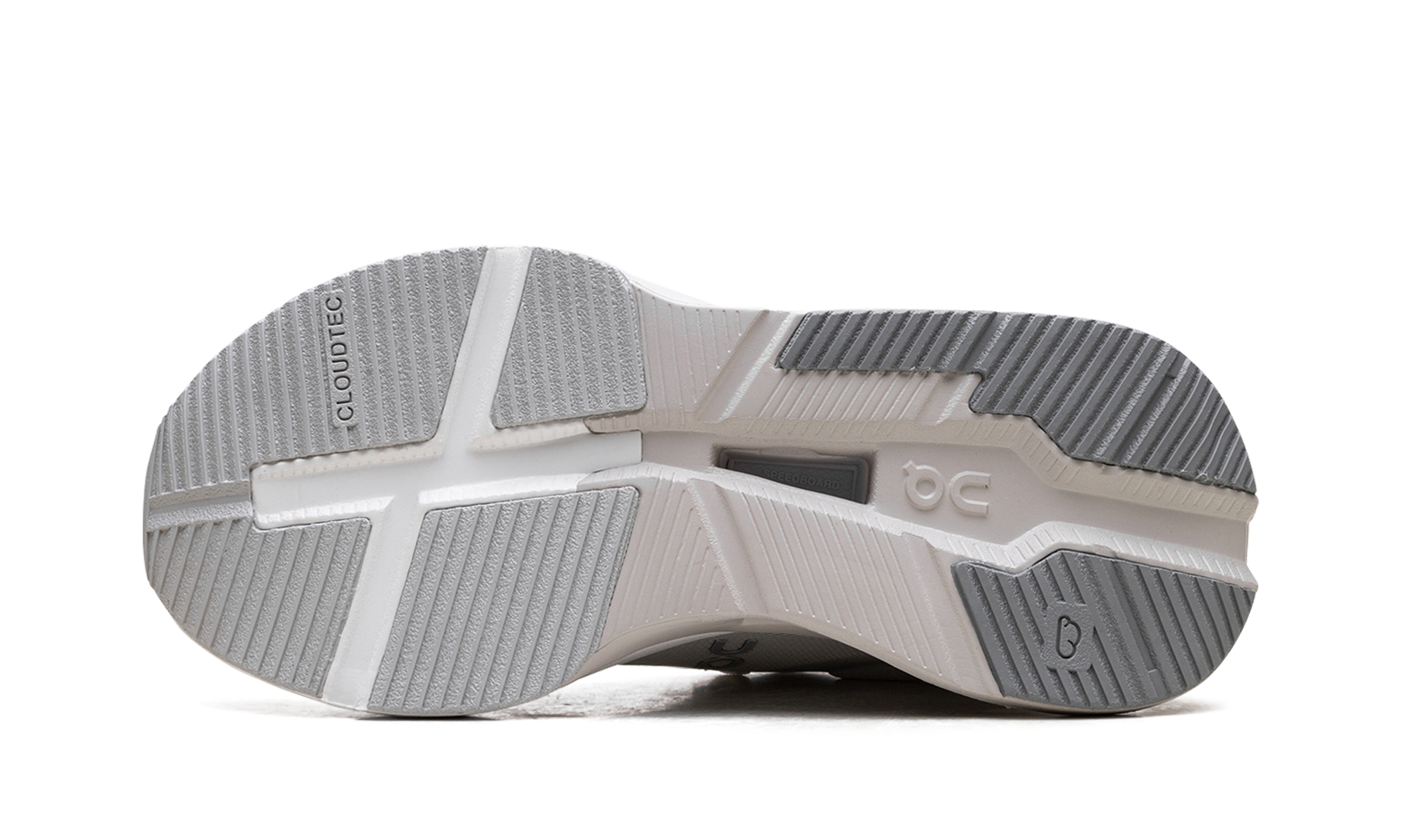 Cloudnova X Women "White glacier" 3WE30410813