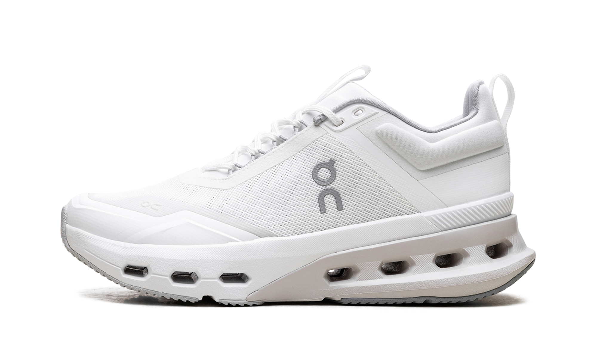 Cloudnova X Women "White glacier" 3WE30410813