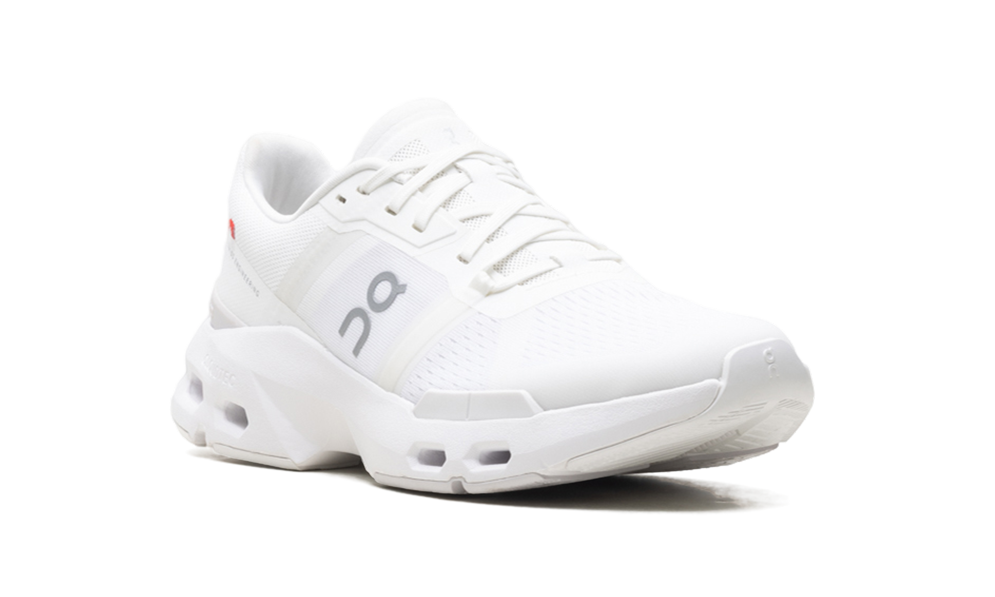 Cloudpulse Women "Undyed frost" 3WD30062035