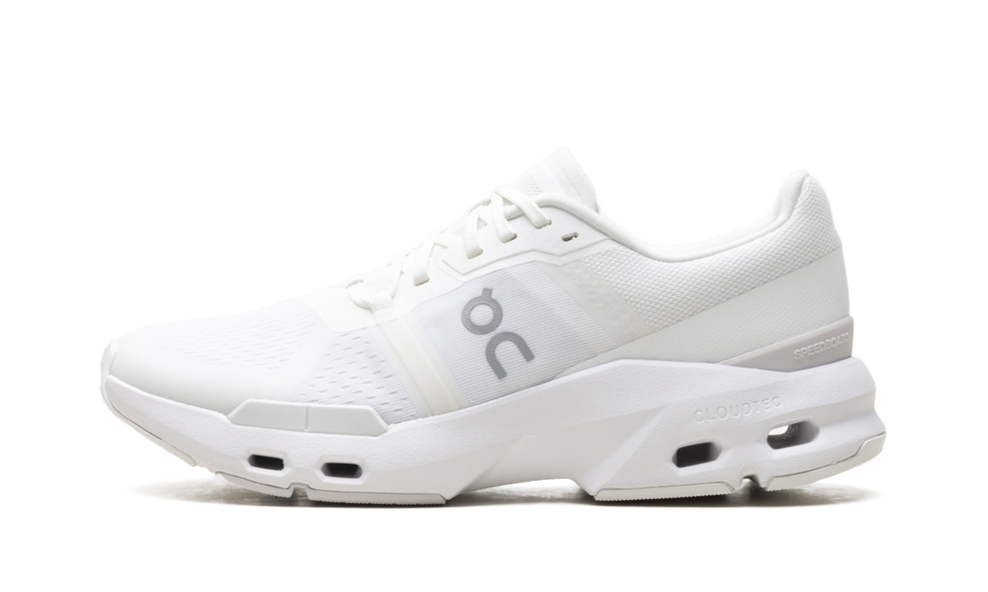 Cloudpulse Women "Undyed frost" 3WD30062035