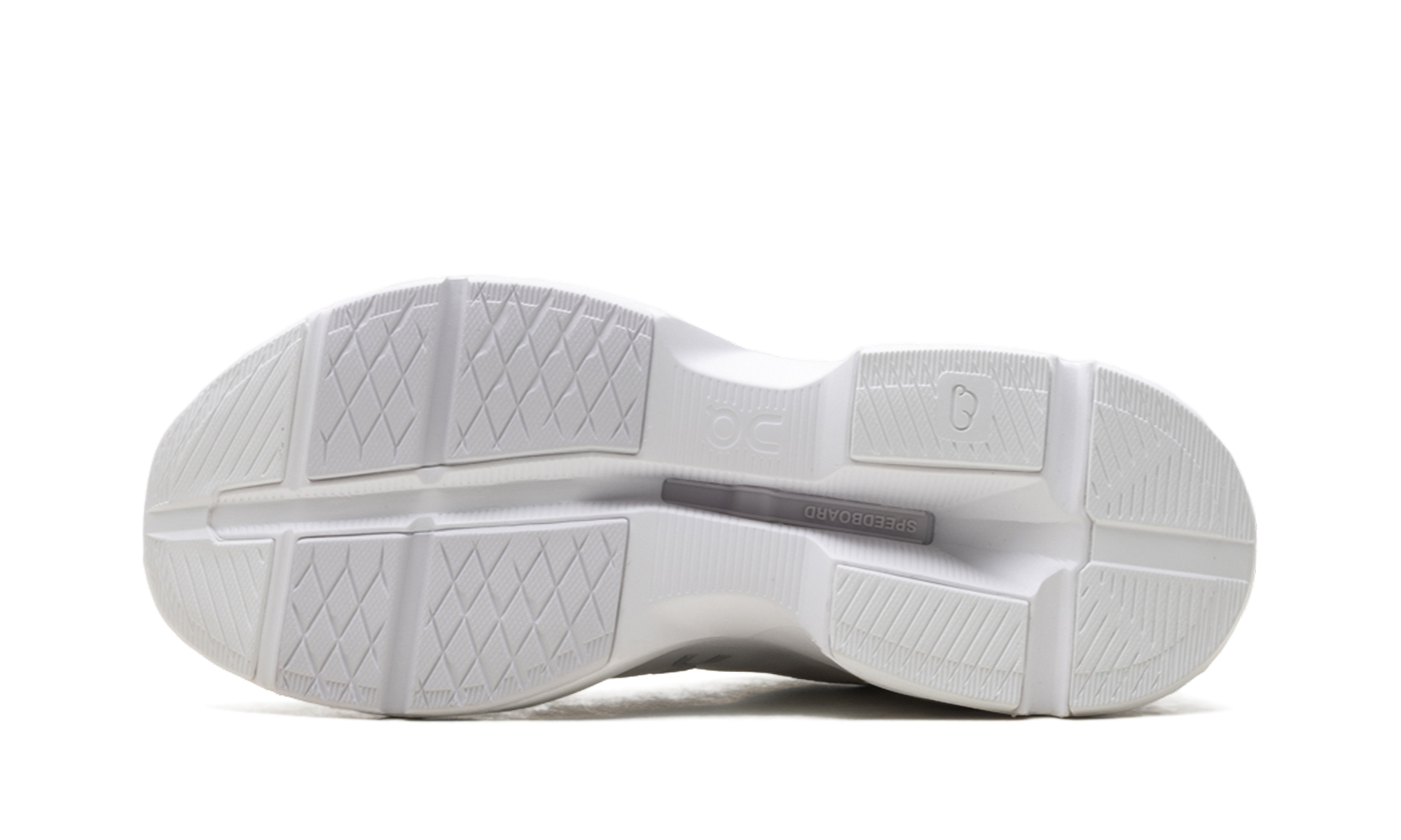 Cloudpulse Women "Undyed frost" 3WD30062035
