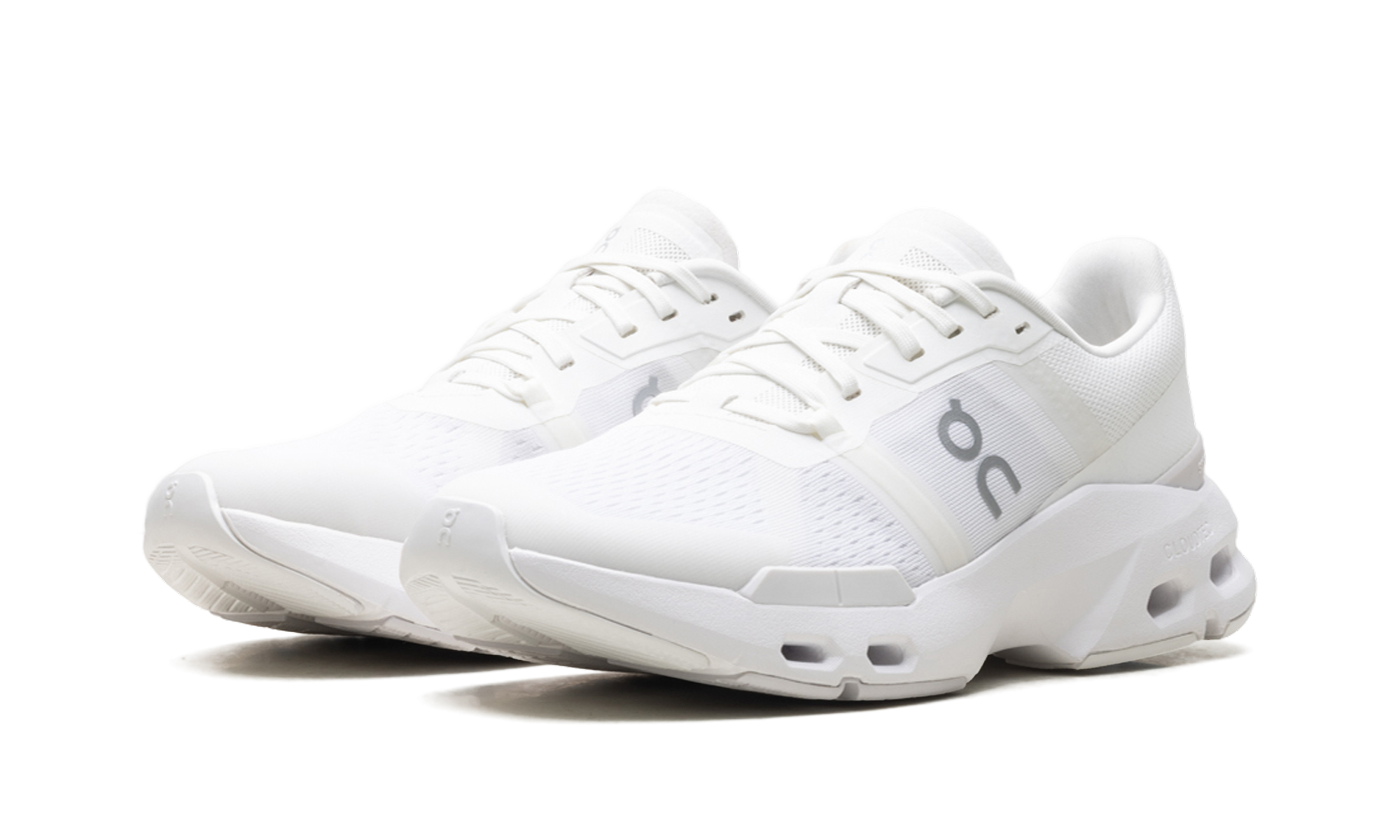 Cloudpulse Women "Undyed frost" 3WD30062035