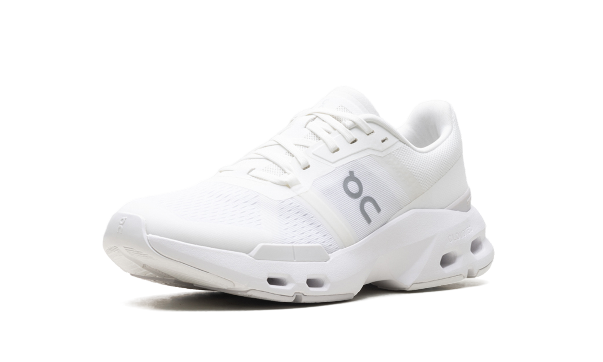Cloudpulse Women "Undyed frost" 3WD30062035