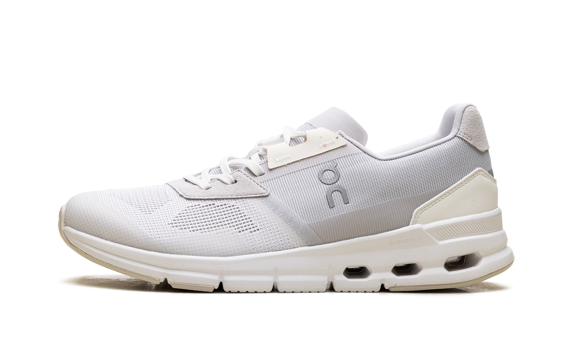 Cloudrift Women "White frost" 87.97709