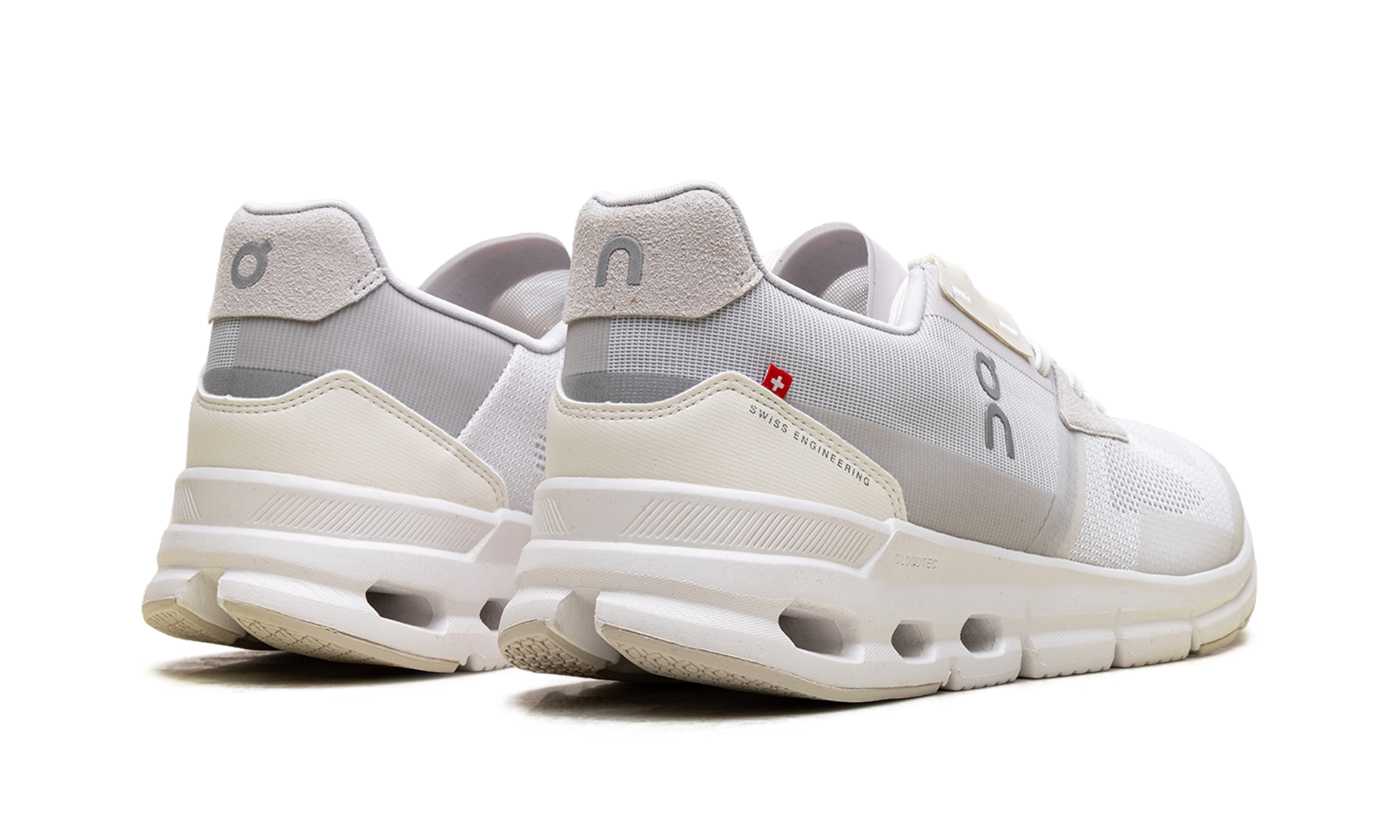 Cloudrift Women "White frost" 87.97709