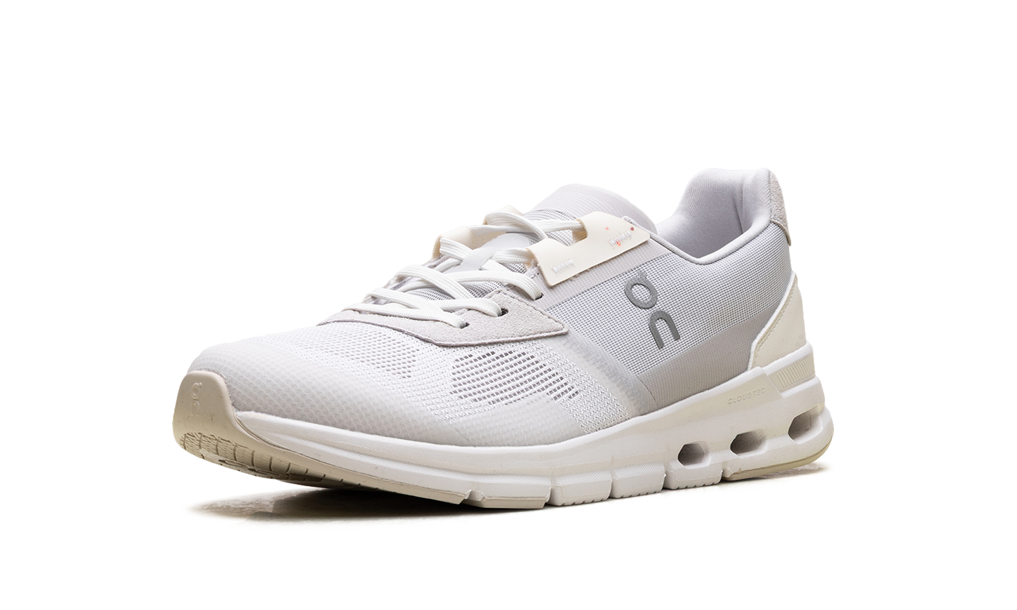 Cloudrift Women "White frost" 87.97709