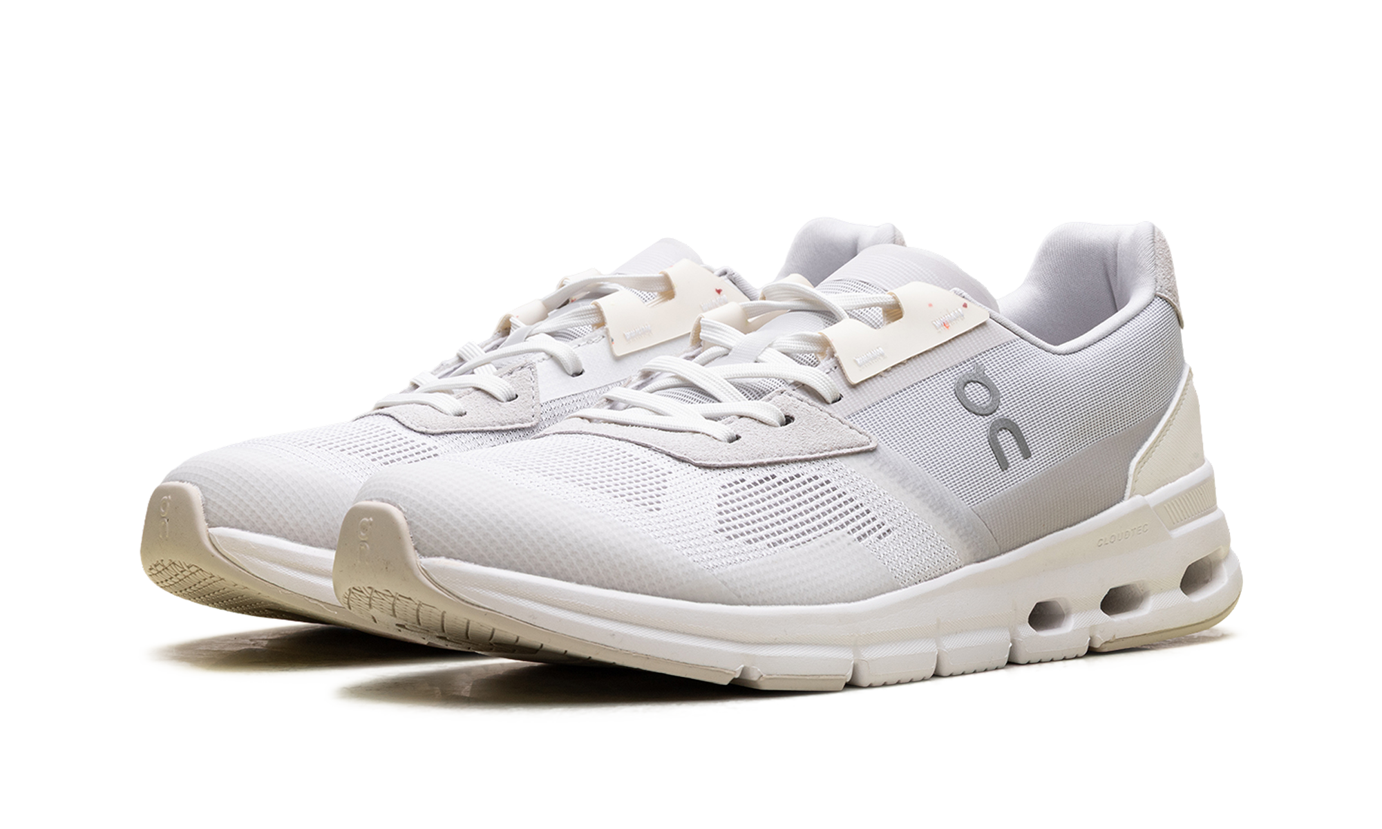 Cloudrift Women "White frost" 87.97709