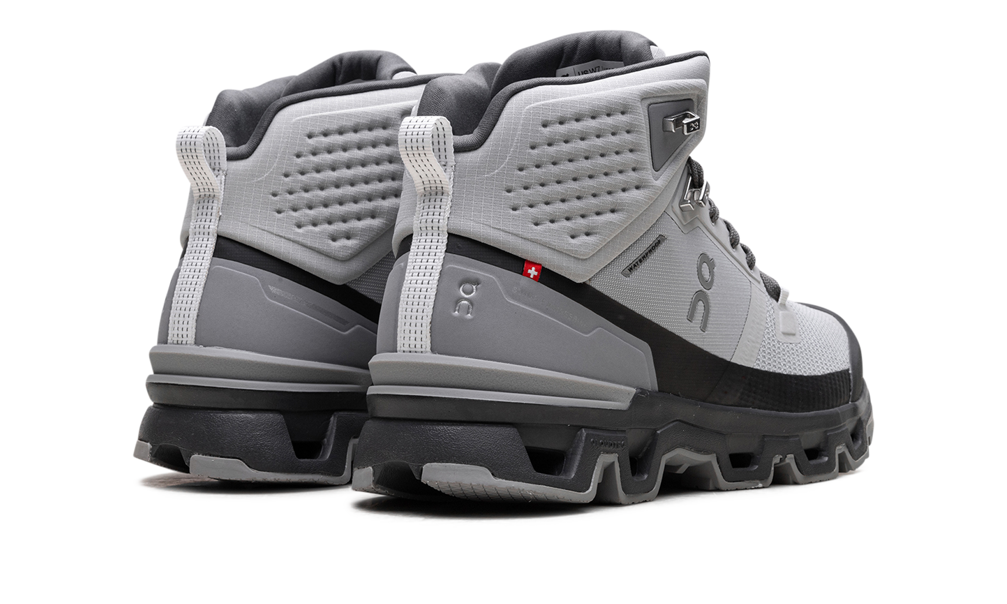 Cloudrock 2 Waterproof Women "Glacier eclipse" 63.98608