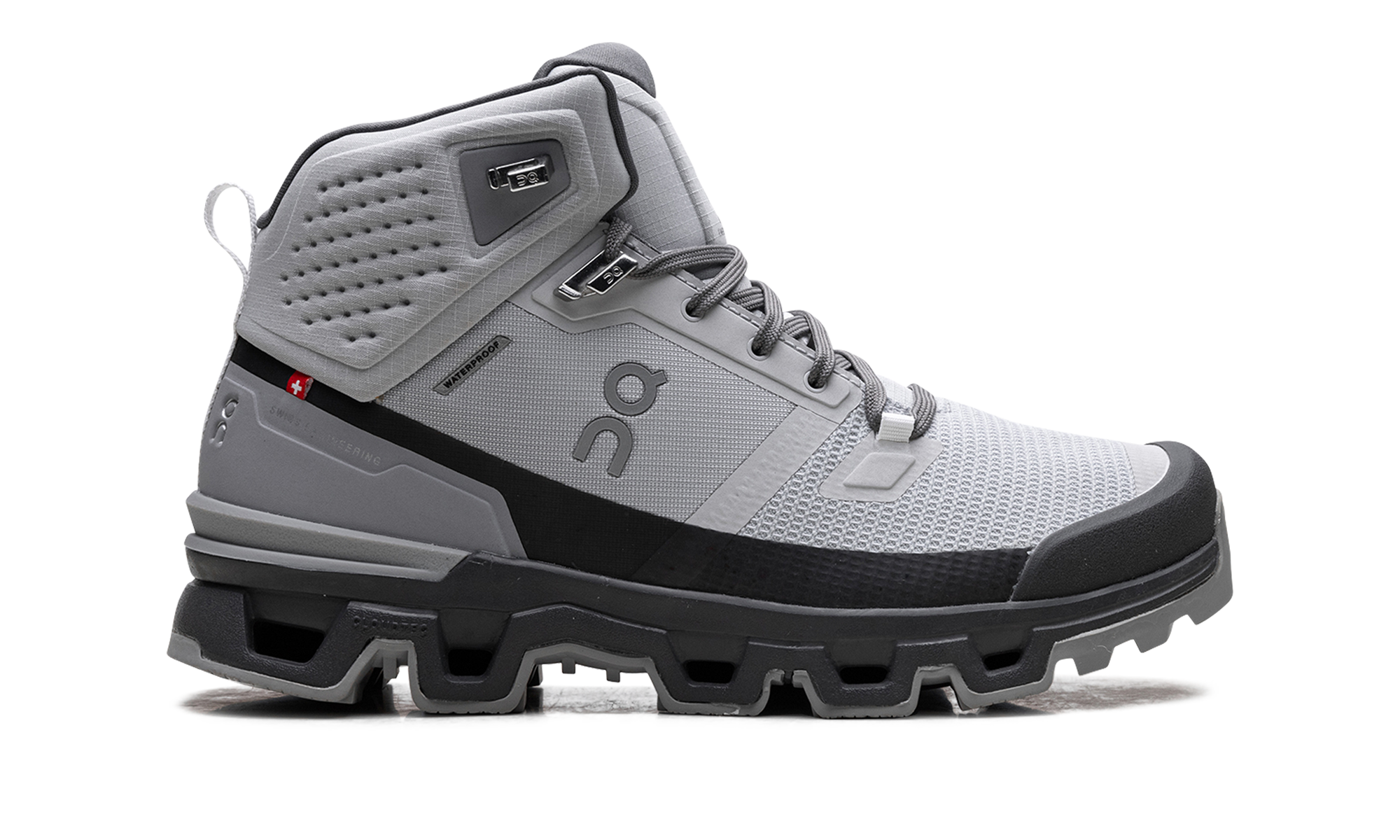 Cloudrock 2 Waterproof Women "Glacier eclipse" 63.98608